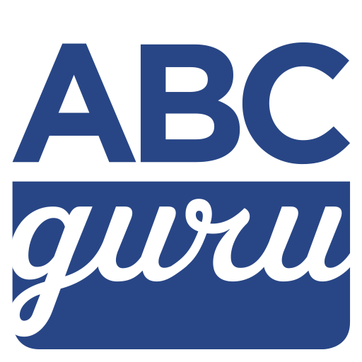 ABCguru logo